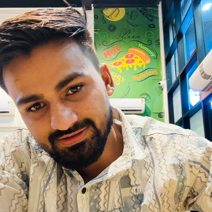 Ankit Patidar - Sr. Software Engineer at Crystaltech